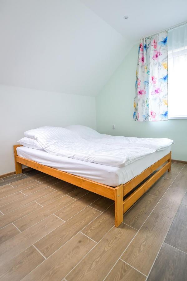 Kempingzator Apartamenty 외부 사진