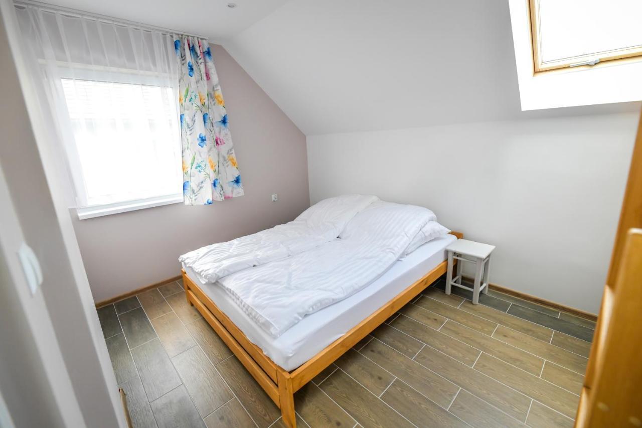 Kempingzator Apartamenty 외부 사진