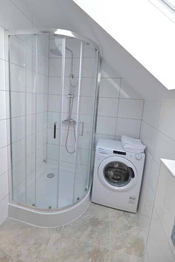 Kempingzator Apartamenty 외부 사진