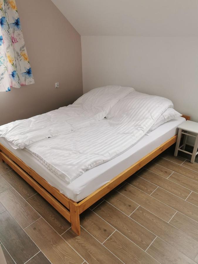 Kempingzator Apartamenty 외부 사진